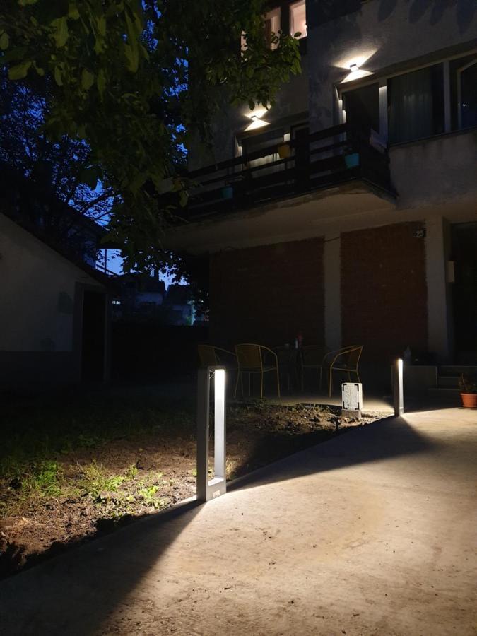 SMS Studios Soko Banja Esterno foto